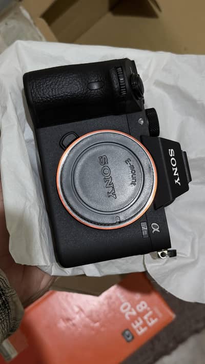 Sony A7¡¡¡