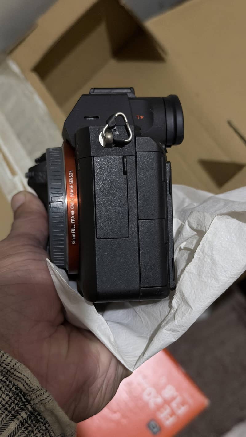 Sony A7¡¡¡ 3