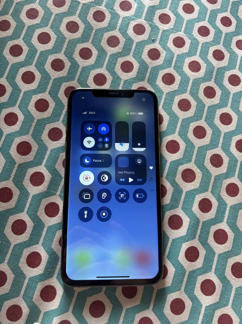 Apple iPhone XS Max 2