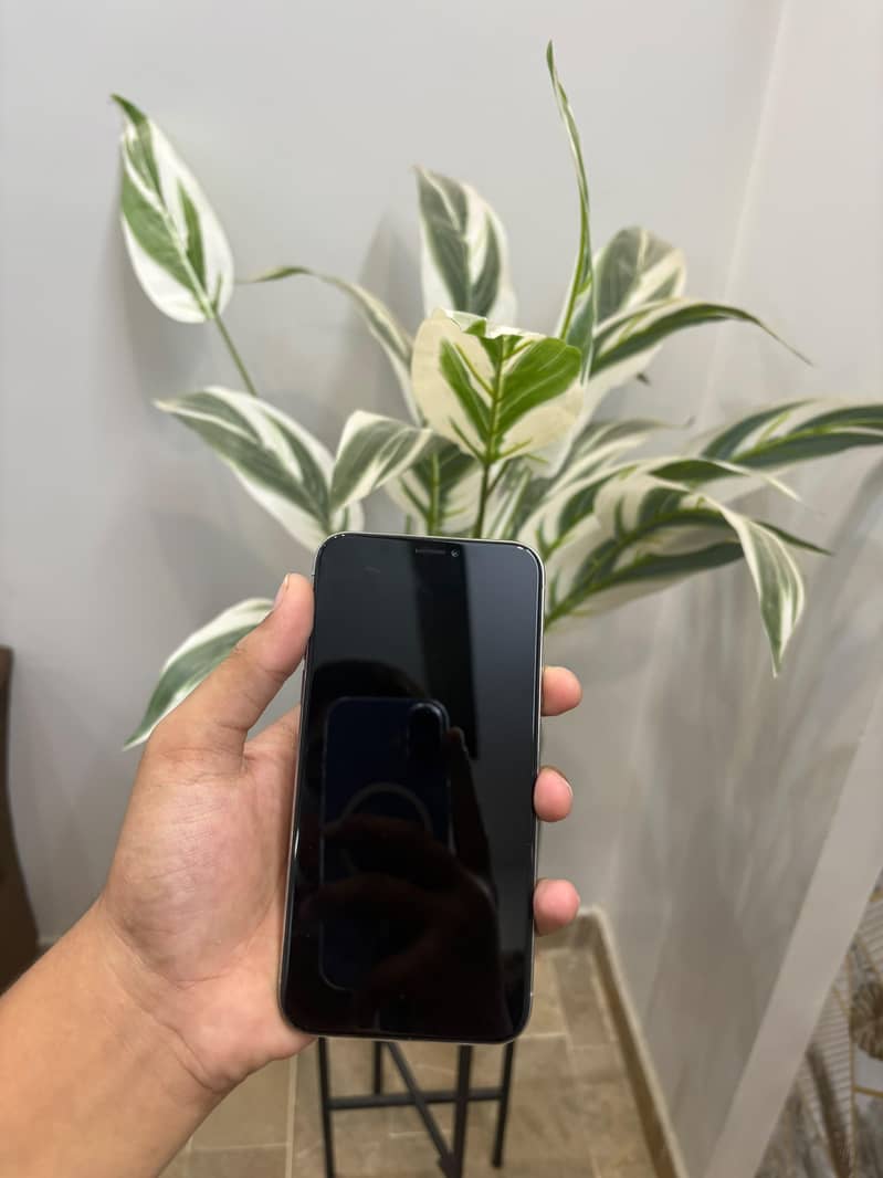 Apple iPhone X 0