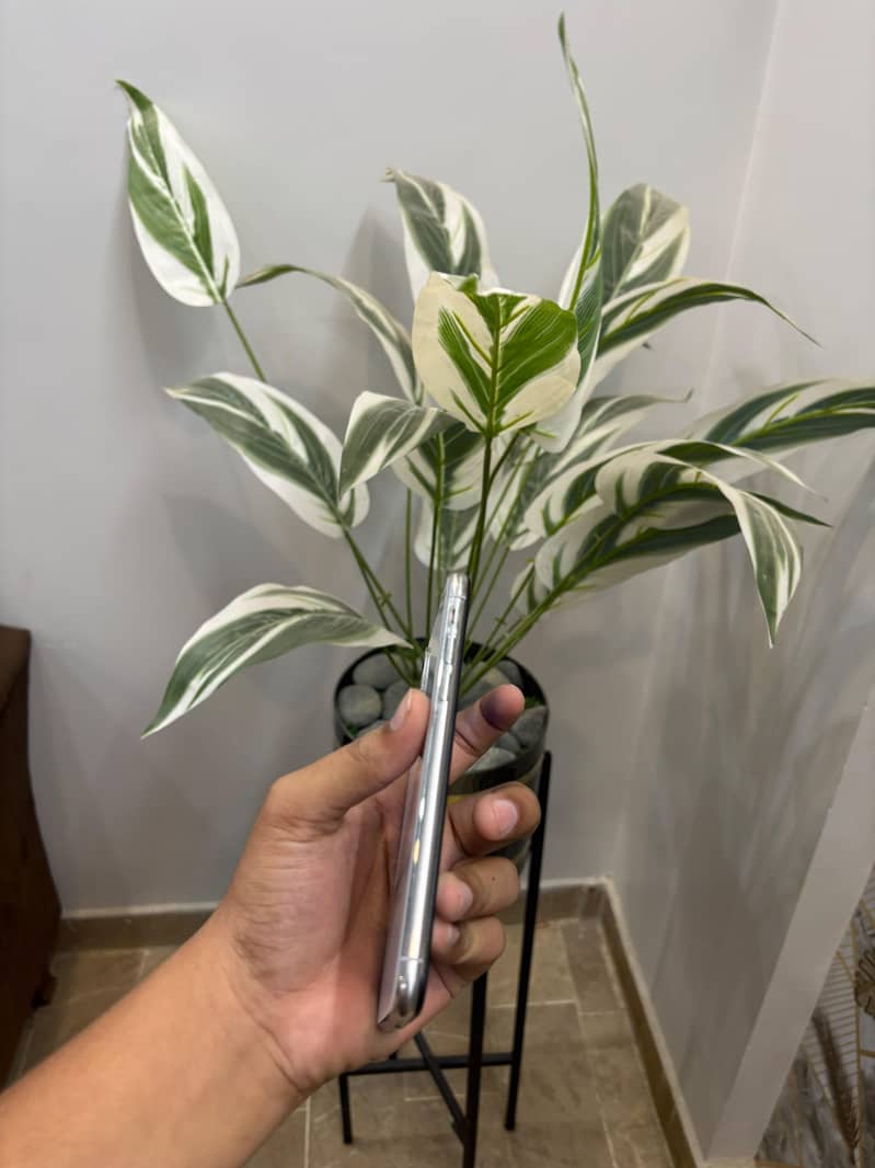 Apple iPhone X 5