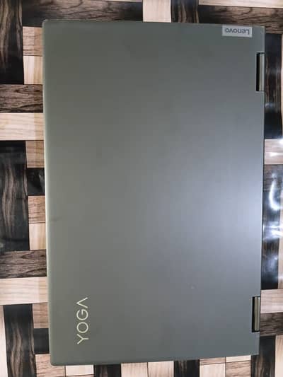 Lenovo yoga 7