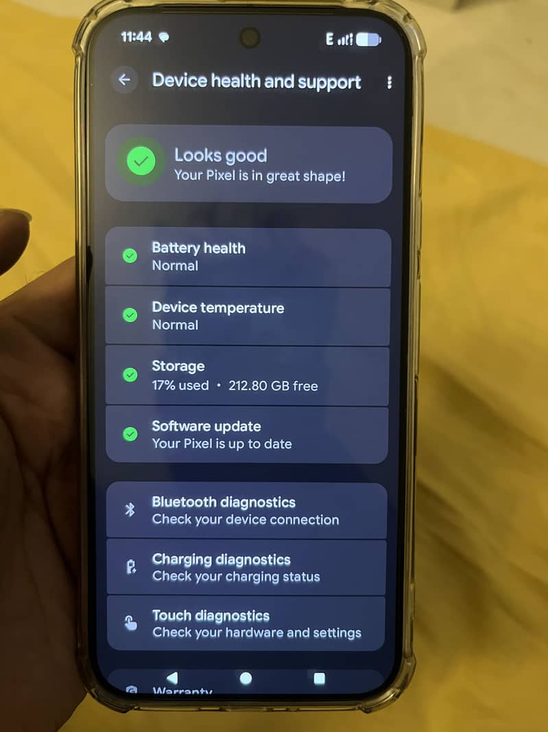 Google Pixel 9 Pro XL 1