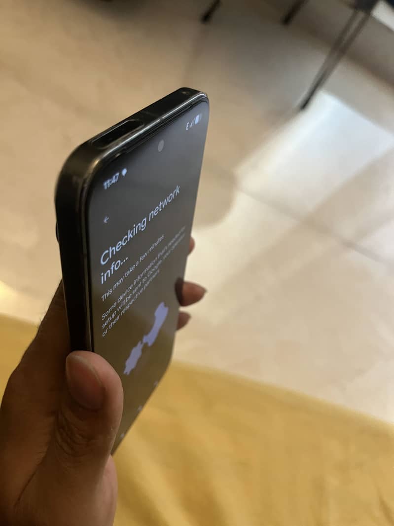 Google Pixel 9 Pro XL 2