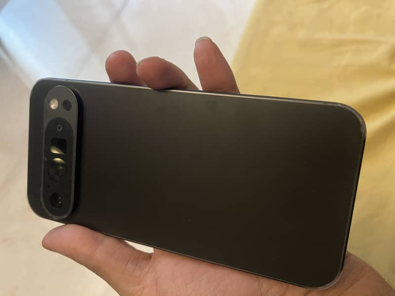Google Pixel 9 Pro XL 4
