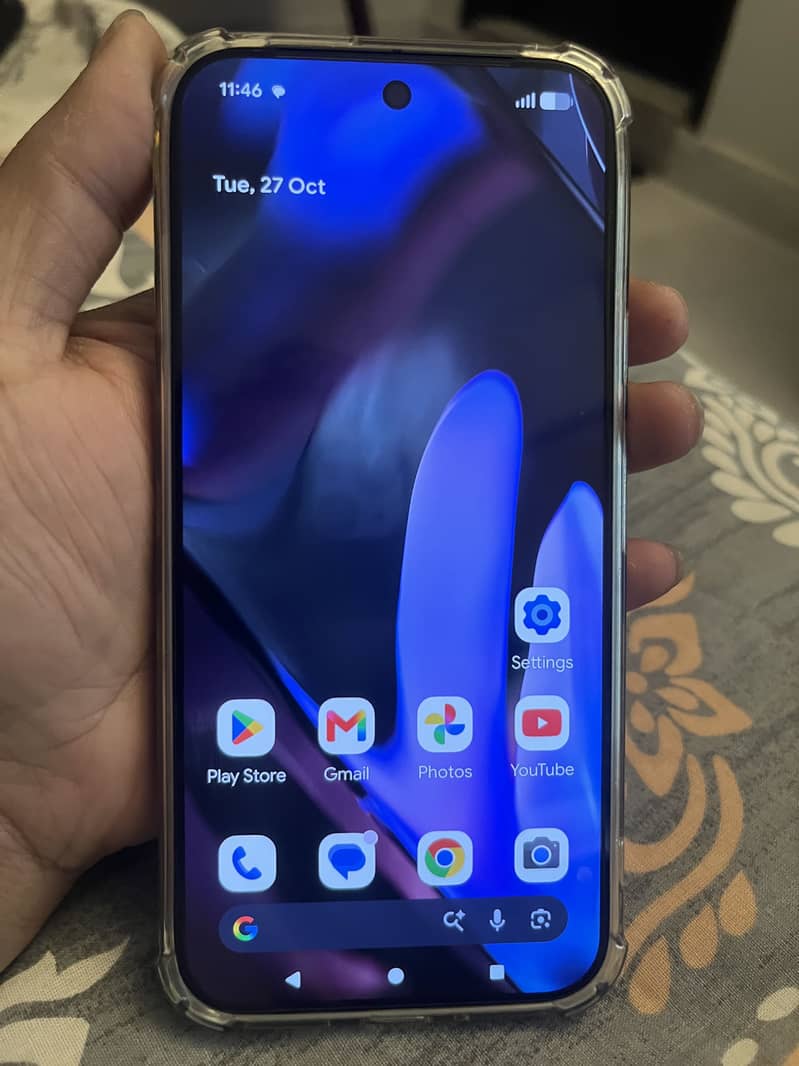 Google Pixel 9 Pro XL 8