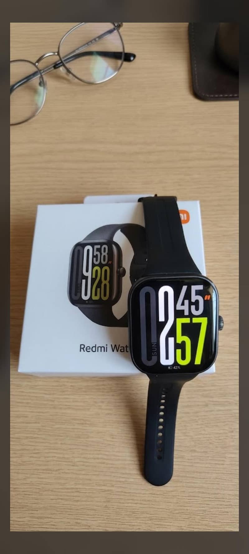 Redmi watch 5 0