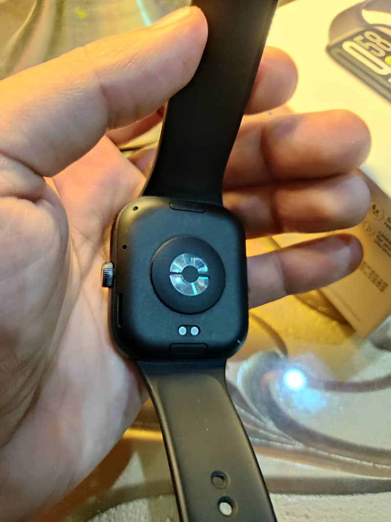 Redmi watch 5 1