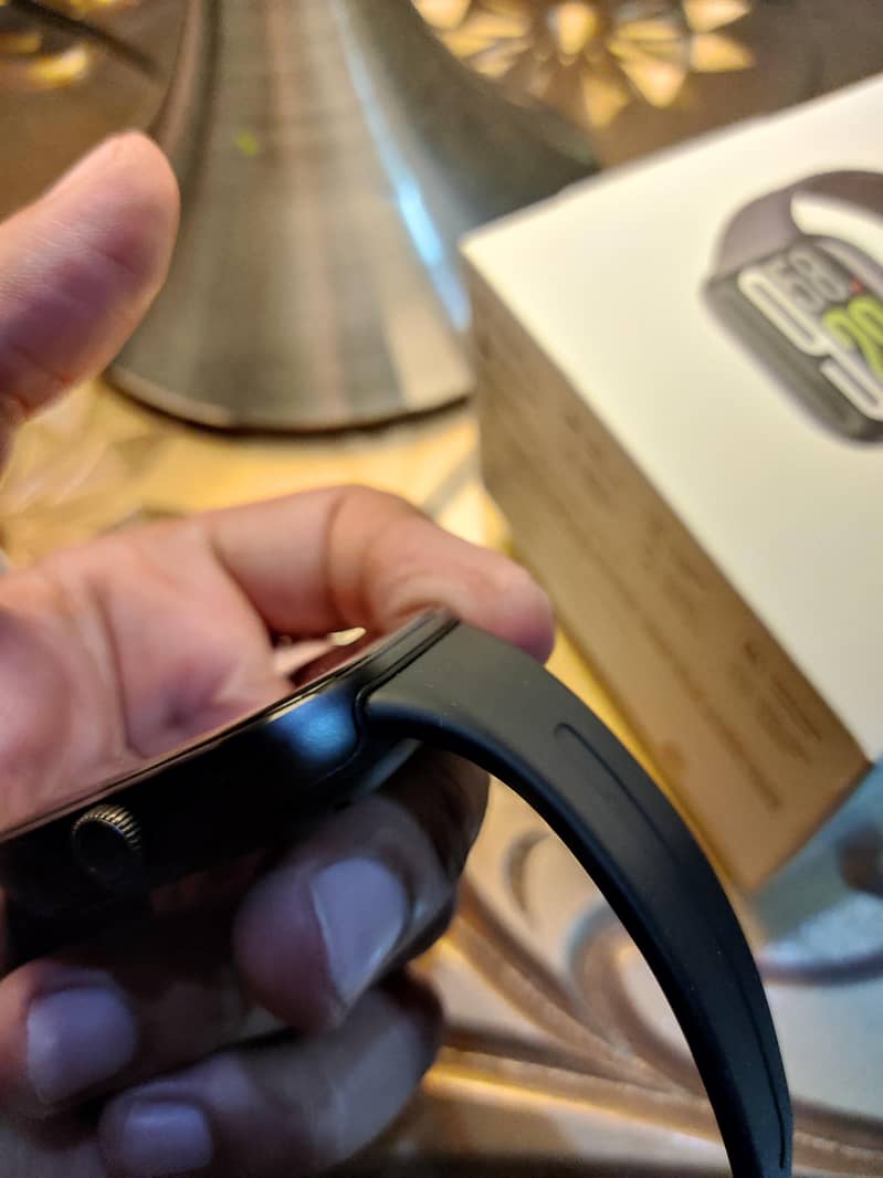 Redmi watch 5 2