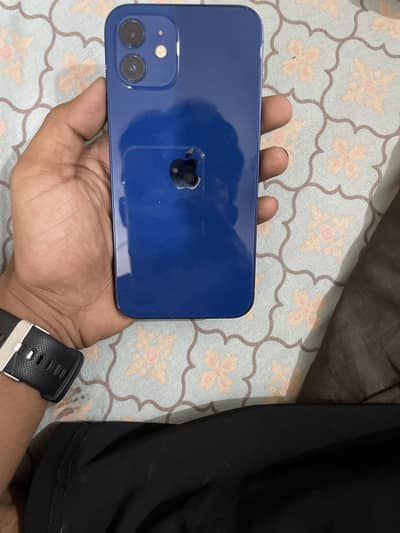Apple iPhone 12