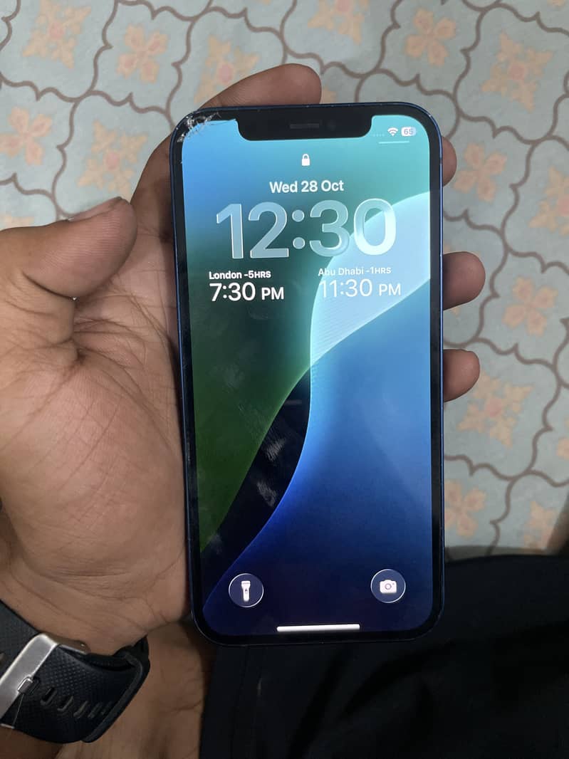 Apple iPhone 12 3
