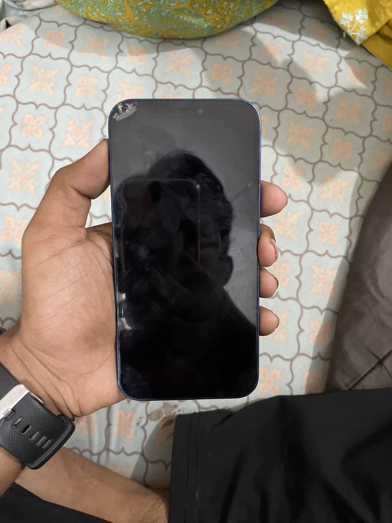 Apple iPhone 12 5