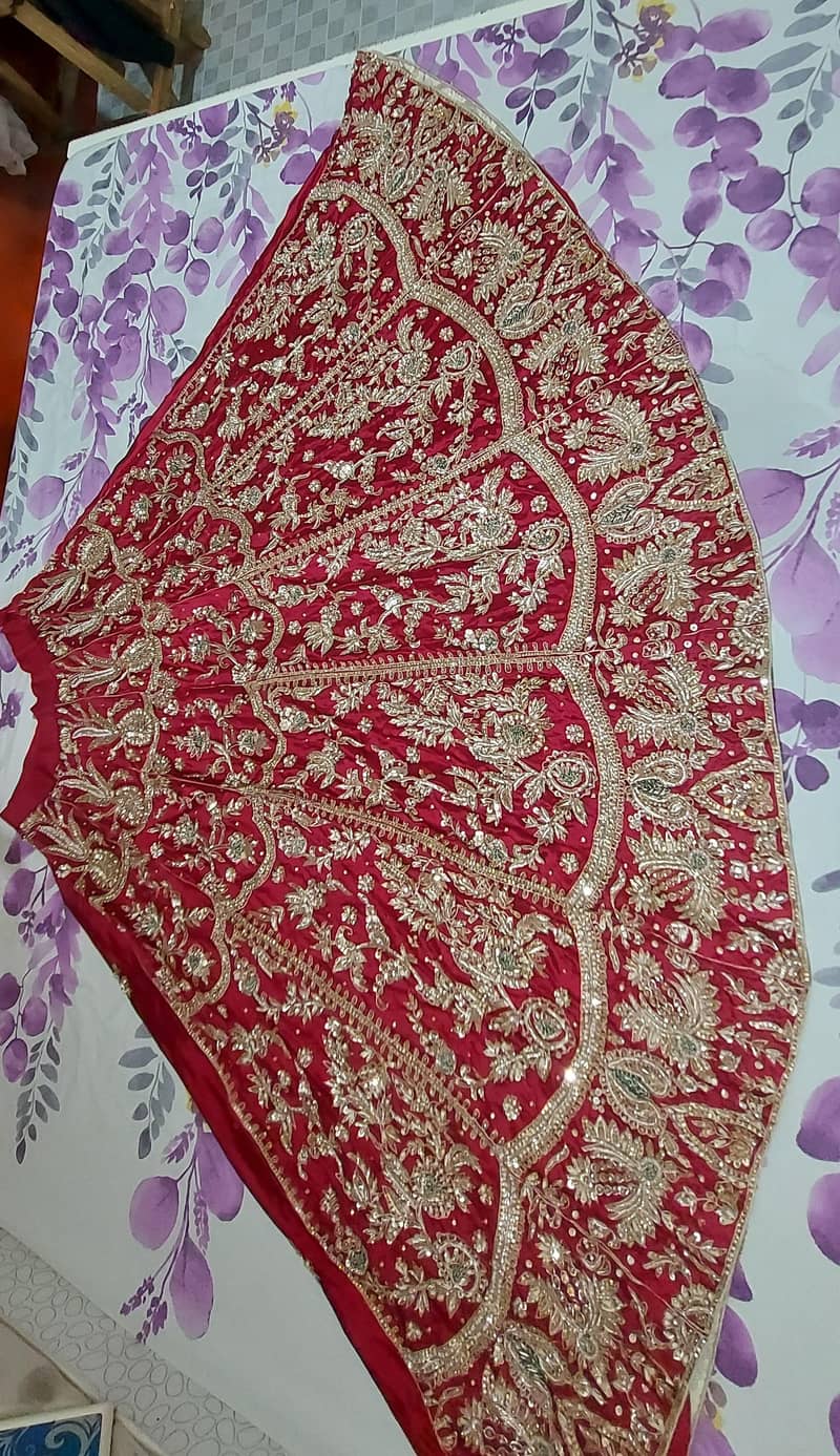 LEHNGA CHOLI 0
