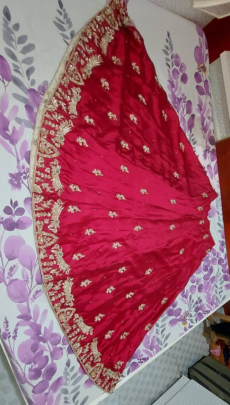 LEHNGA CHOLI 2