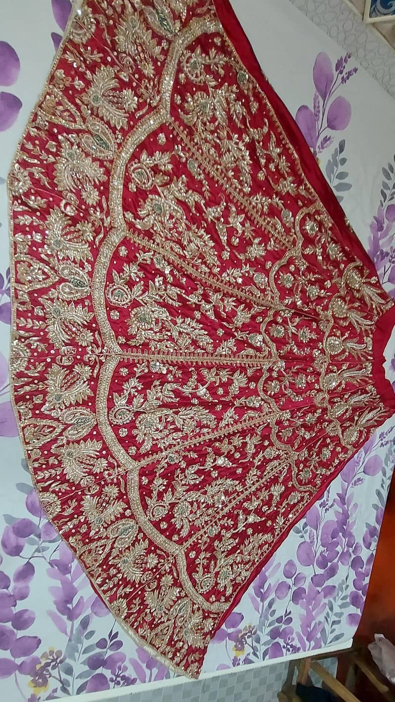 LEHNGA CHOLI 3