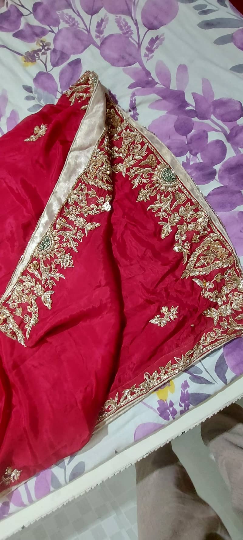 LEHNGA CHOLI 5