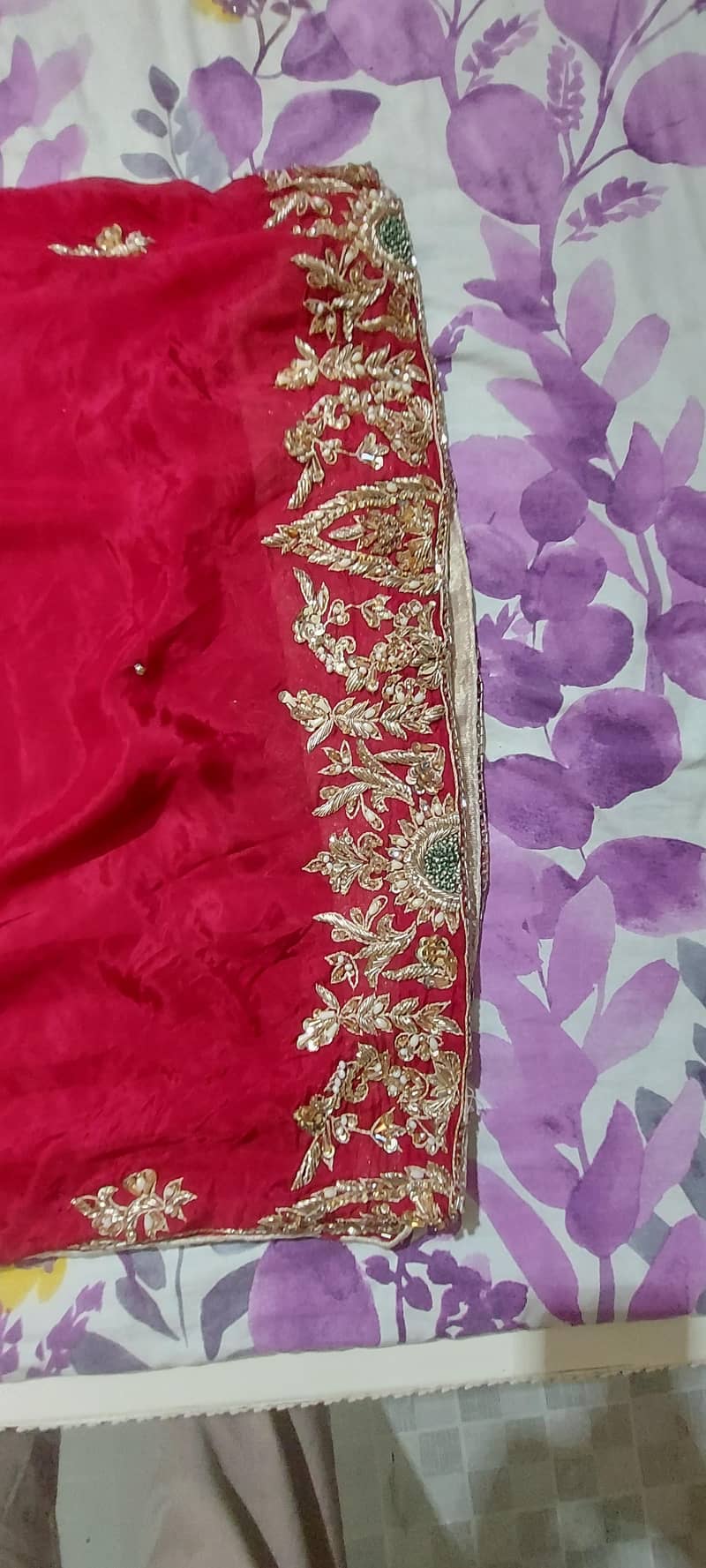 LEHNGA CHOLI 6