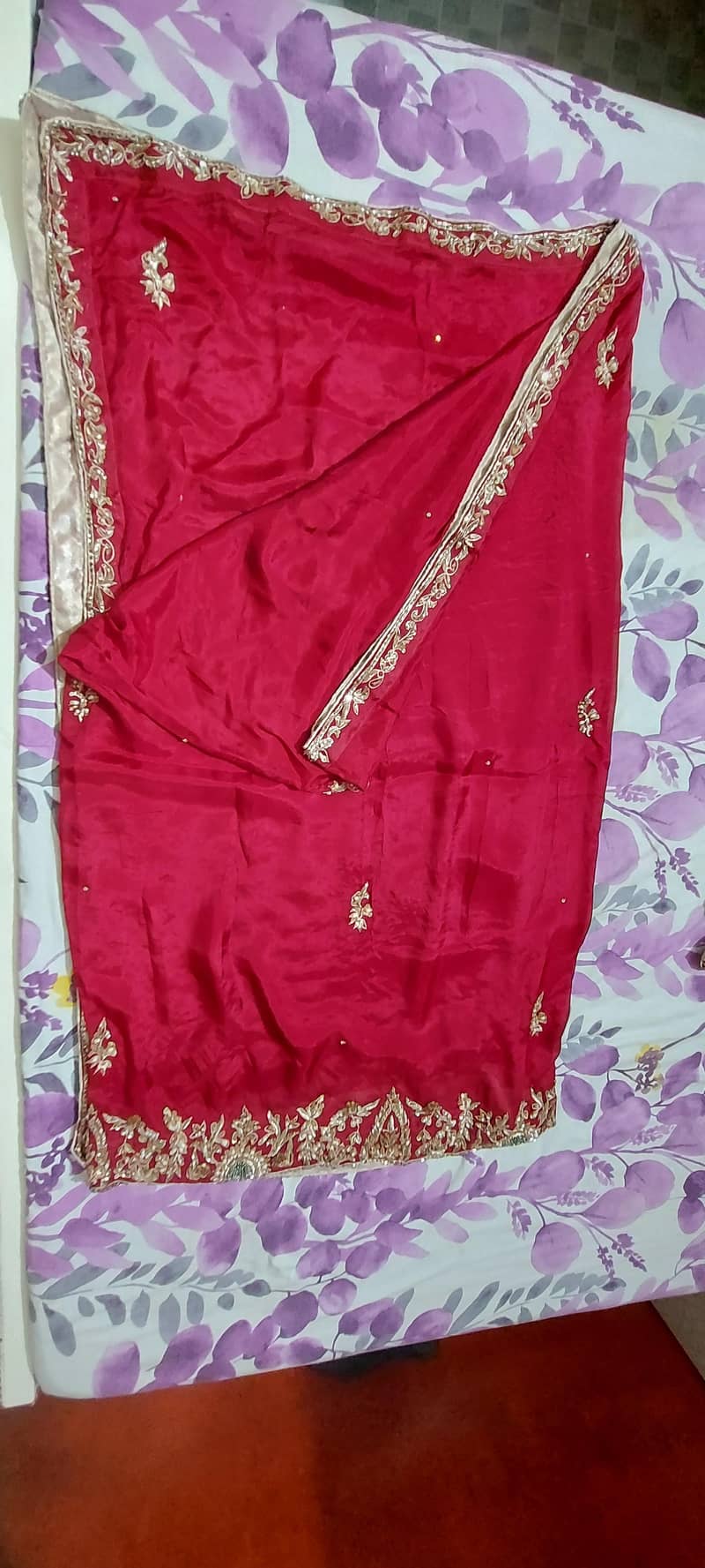 LEHNGA CHOLI 7