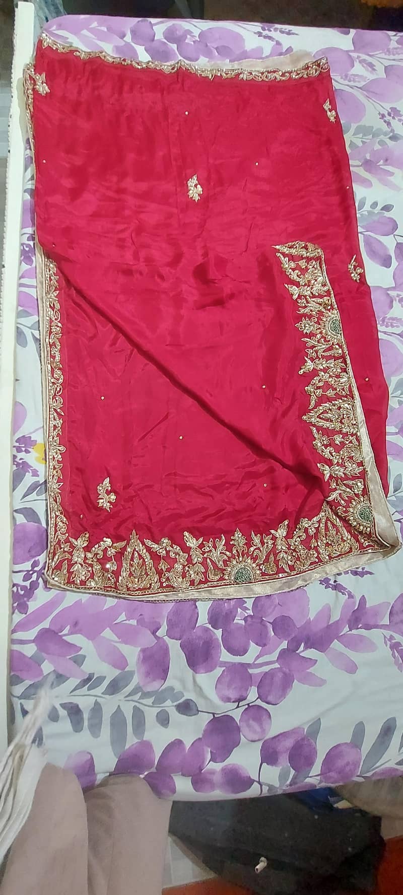 LEHNGA CHOLI 8