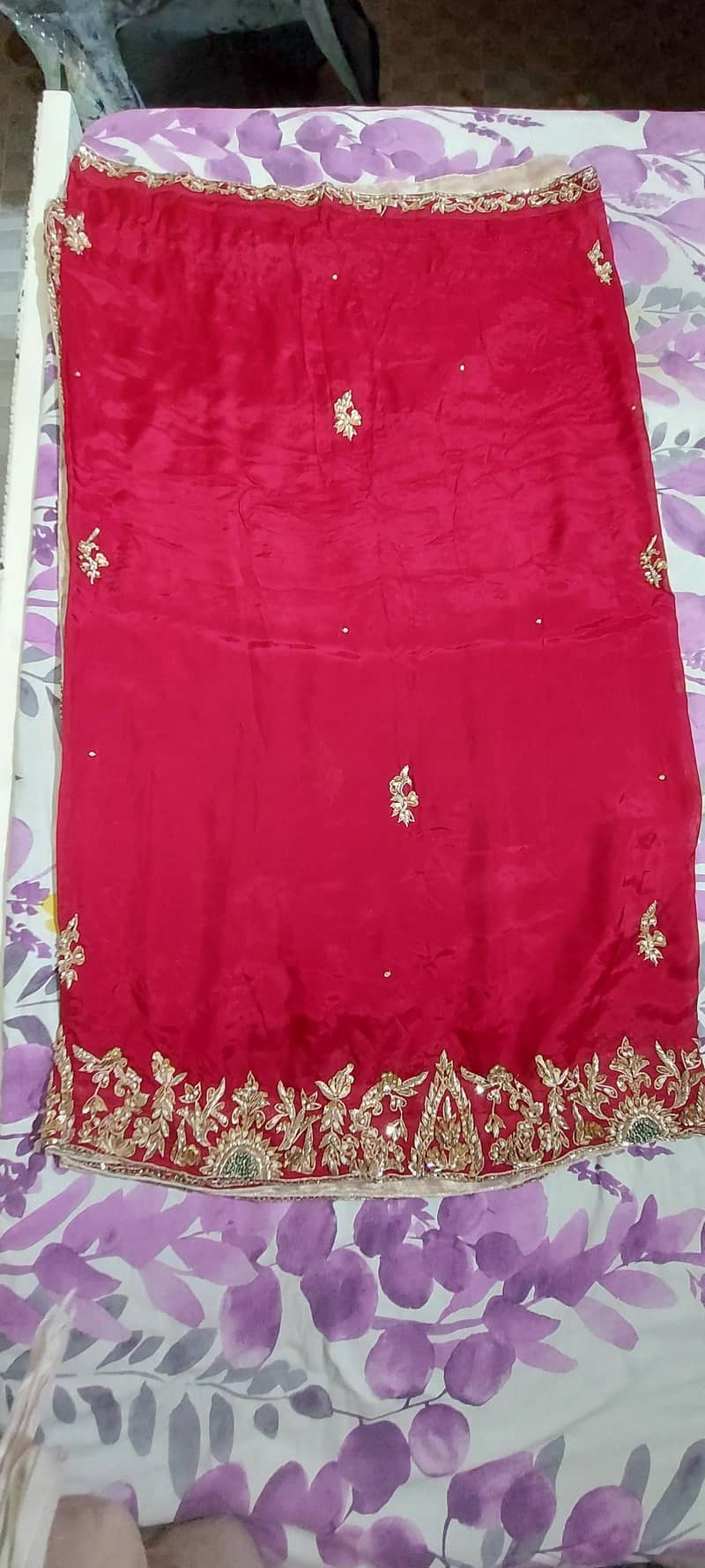 LEHNGA CHOLI 9