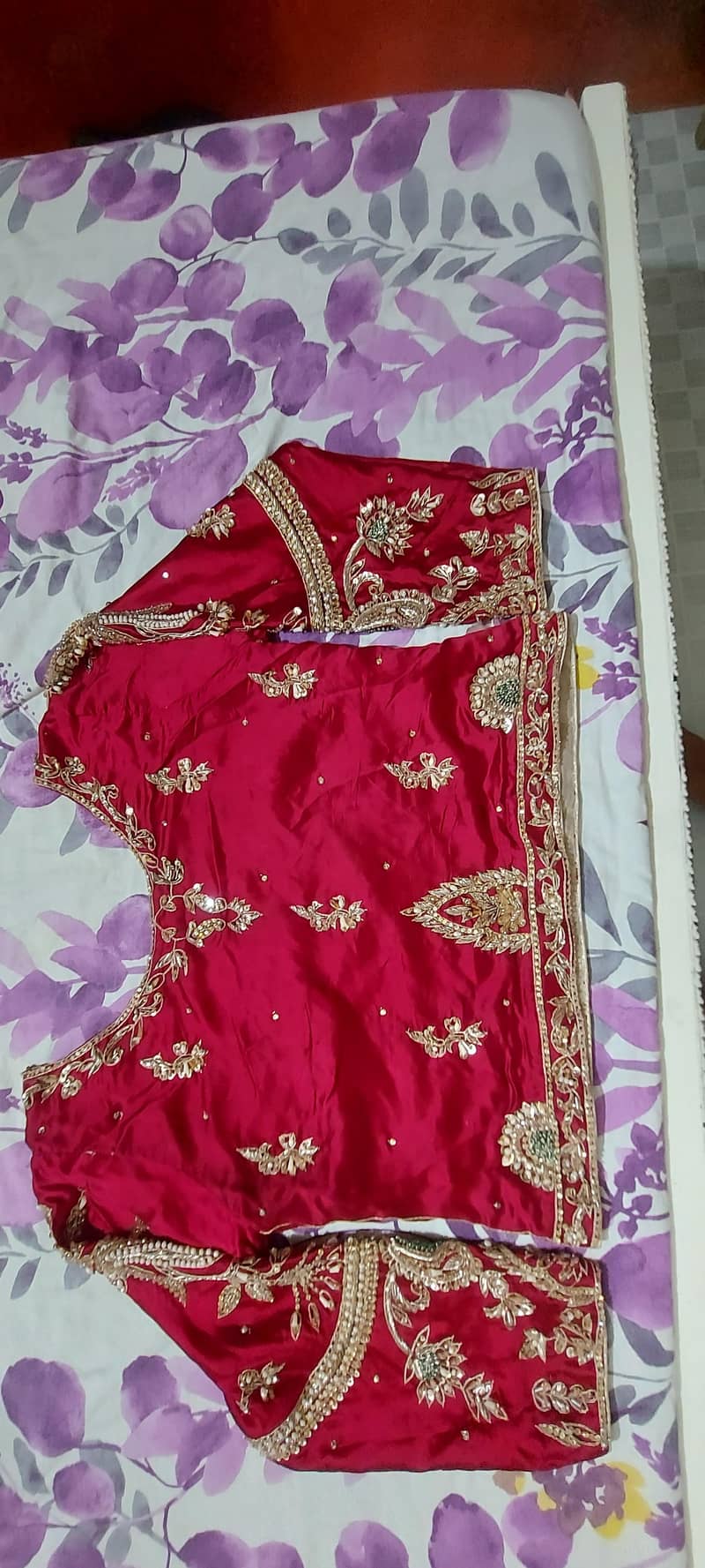 LEHNGA CHOLI 11