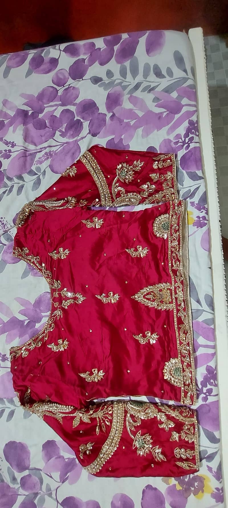 LEHNGA CHOLI 12