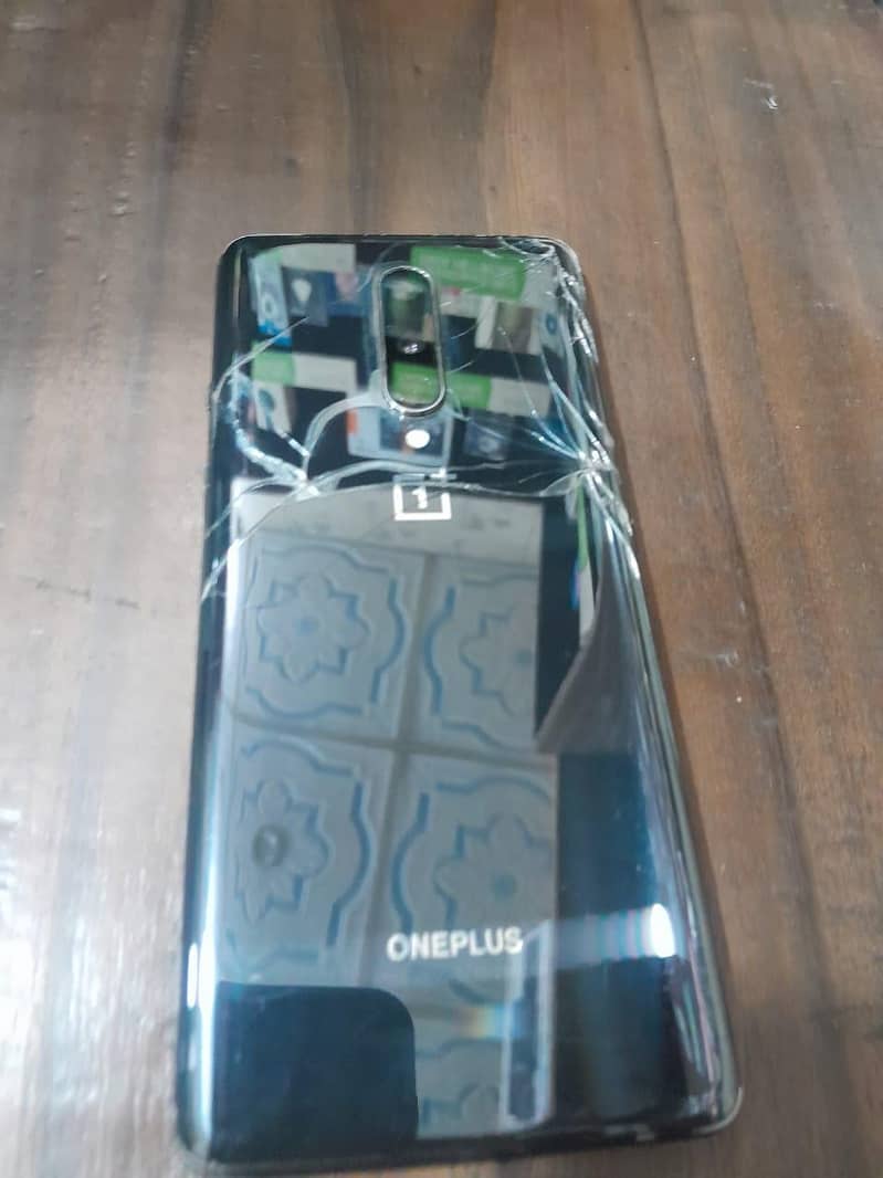 One Plus 8 0