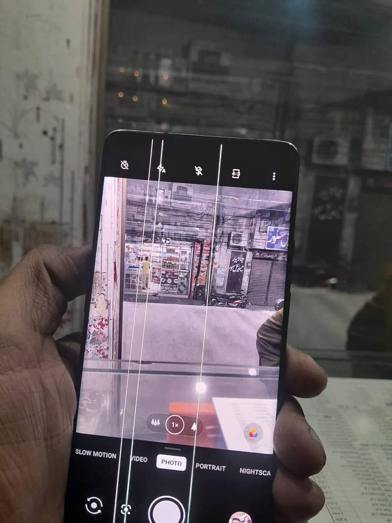 One Plus 8 1