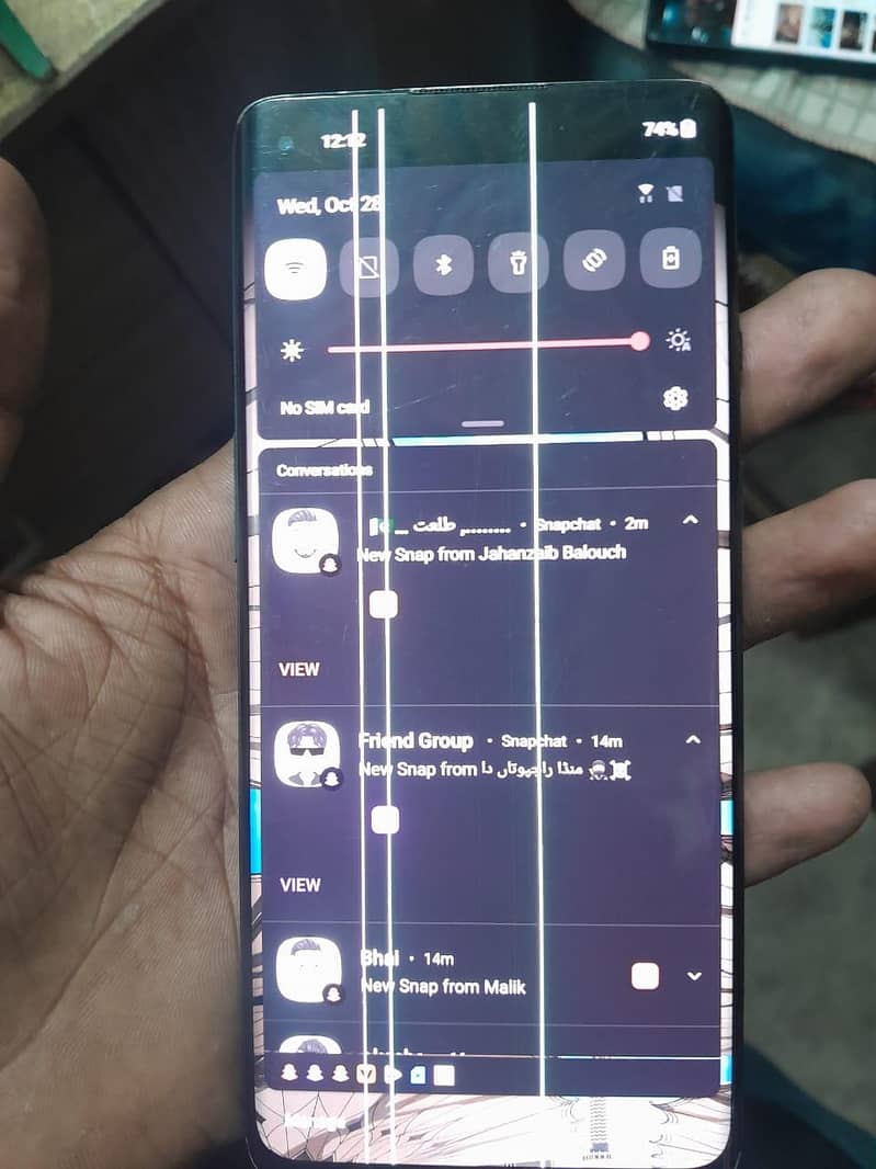 One Plus 8 3