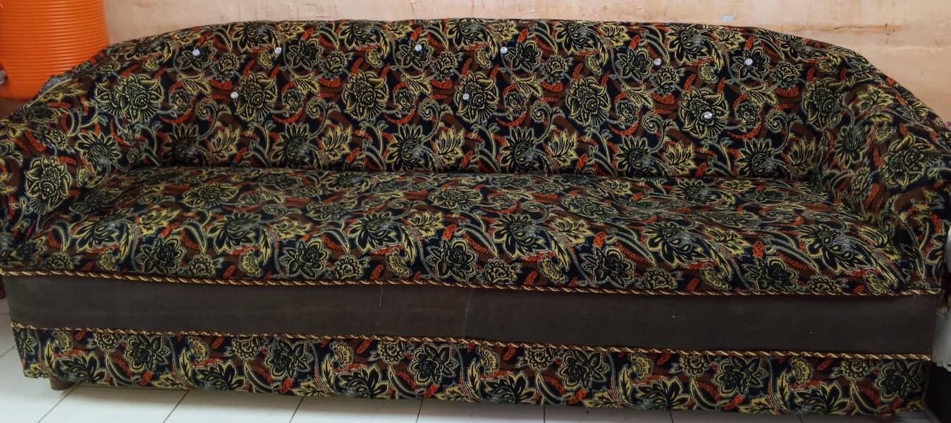 SOFA SET 0