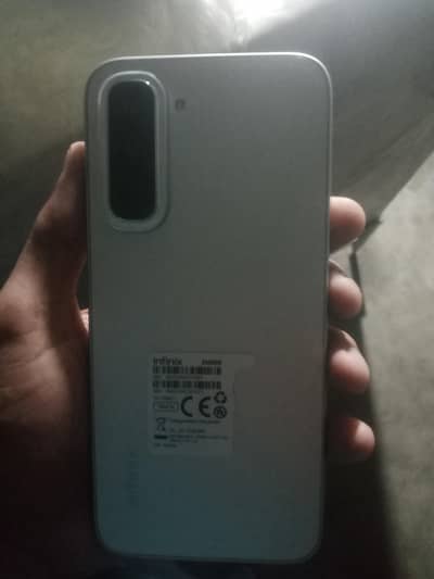 Infinix Hot 7 Pro