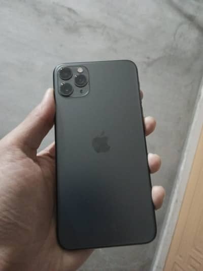 iPhone 11 Pro Max Factory Unlock Sasta