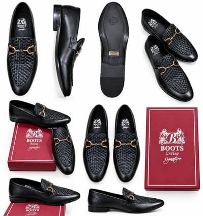 Boots Original Shouse