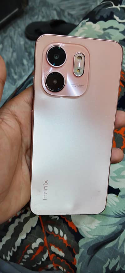 Infinix Smart 9 HD
