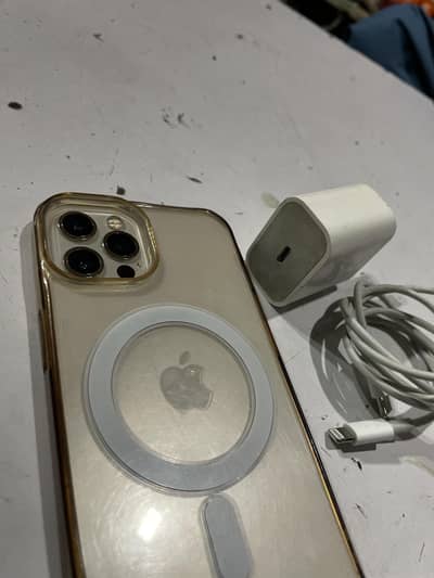 Apple iPhone 12 Pro | 128gb 94% health