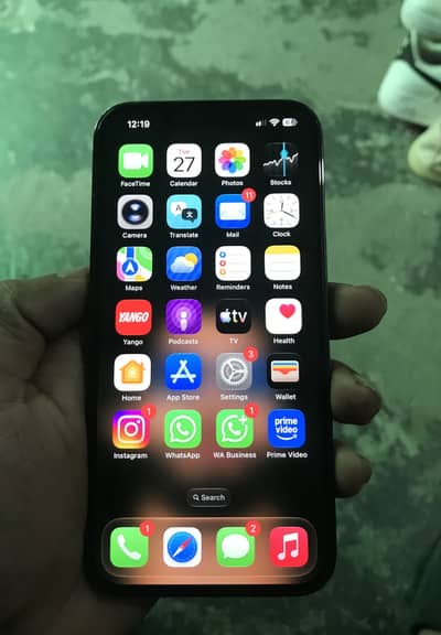 Apple iPhone 13 Pro