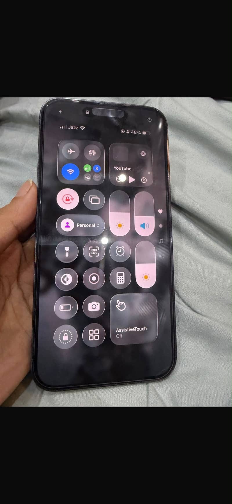 Apple iPhone 14 Pro Max 3