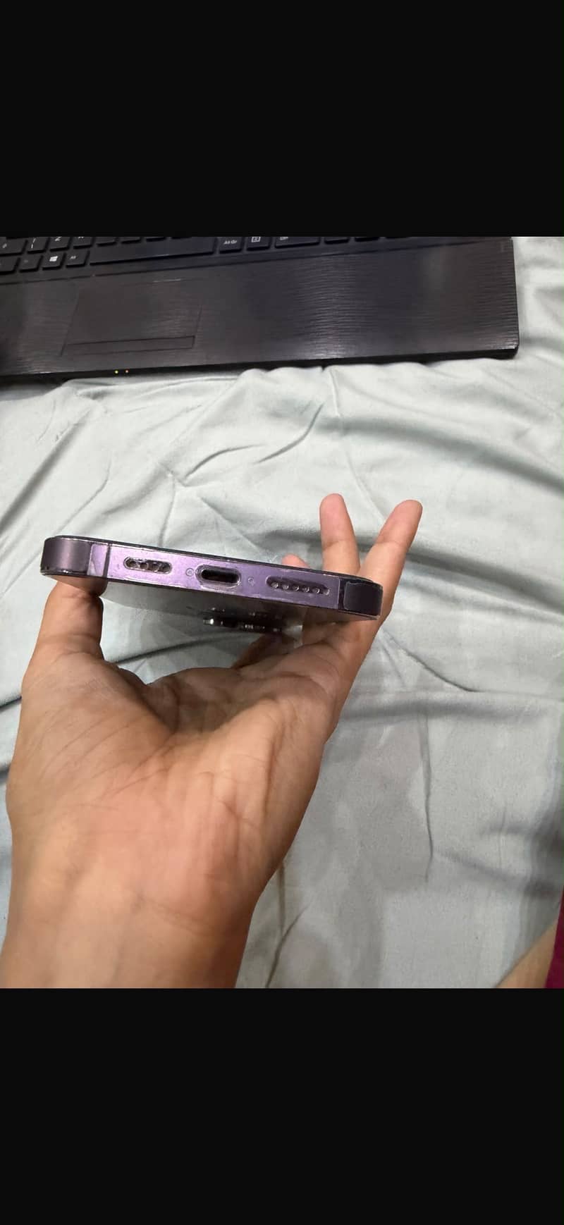 Apple iPhone 14 Pro Max 5