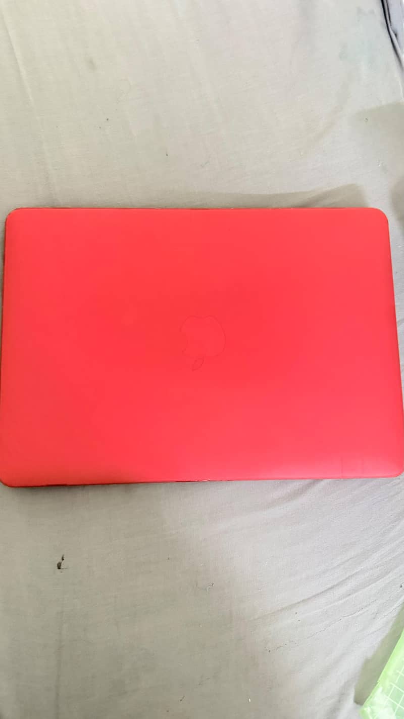 MacBook Air 3