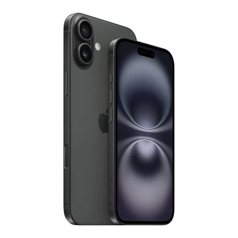Apple iPhone 16 Plus 0