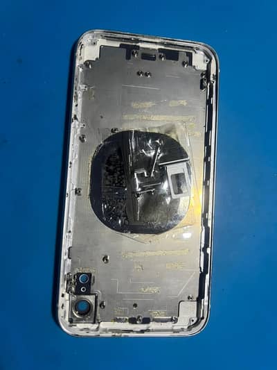 Apple iPhone XR housing