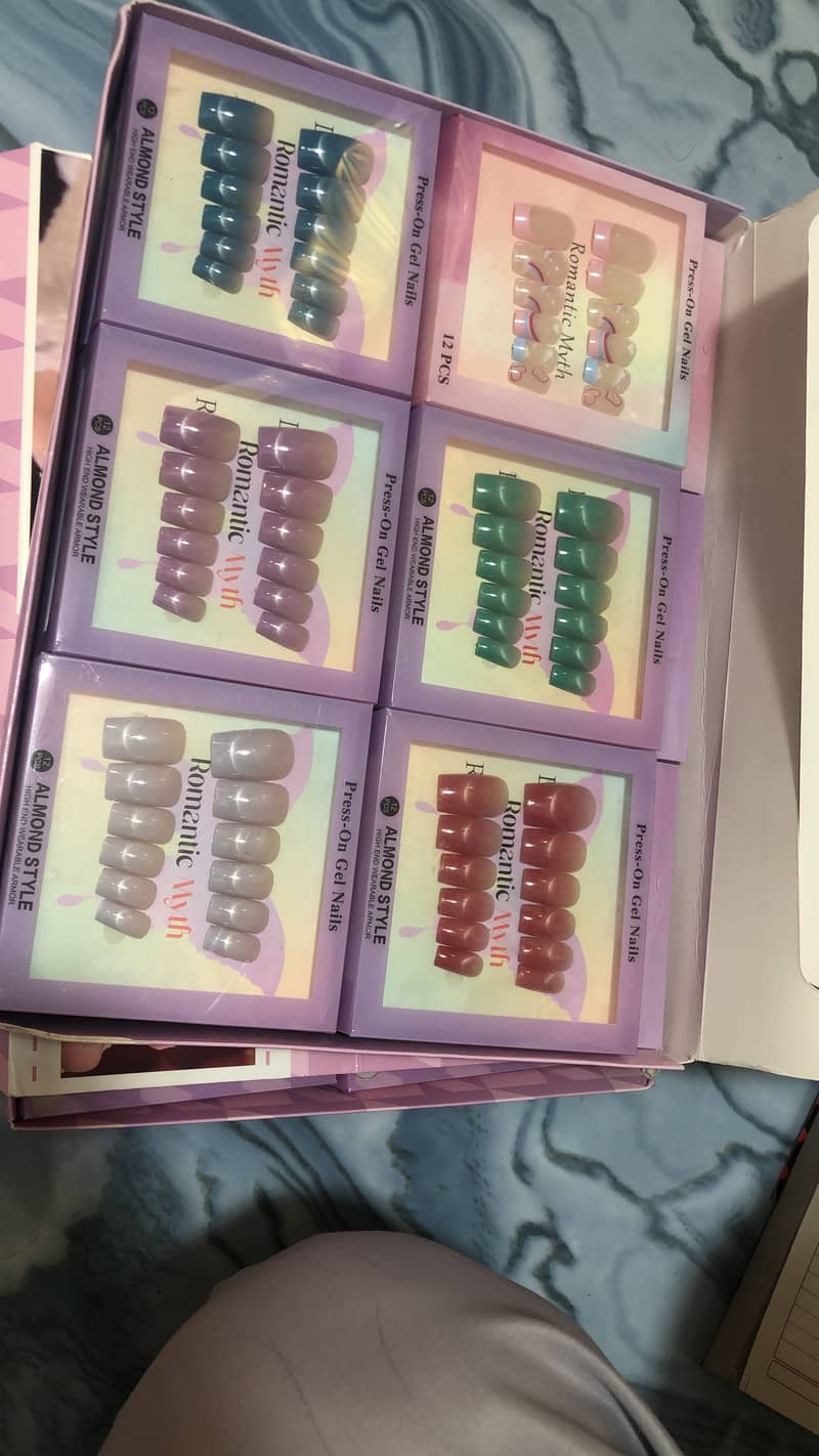 NAILS 2