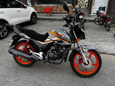 Honda CB 150F 2026 – Tour Ready | Tubeless Tyre | Upgrades Included