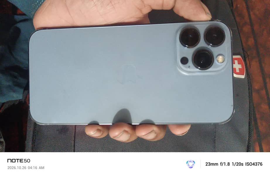 Apple iPhone 13 Pro Max 0