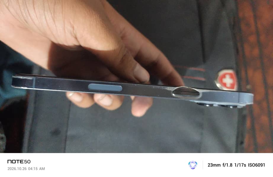 Apple iPhone 13 Pro Max 3