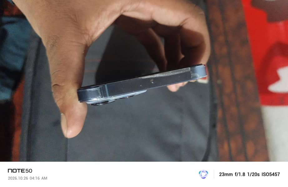 Apple iPhone 13 Pro Max 4