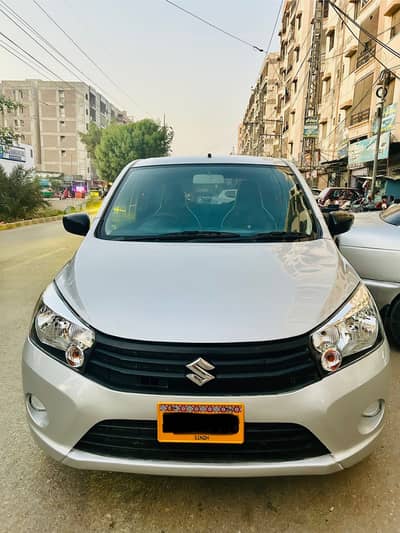 Suzuki Cultus VXR (2017) For Sell
