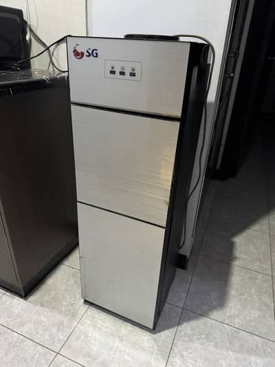 I am selling dispenser