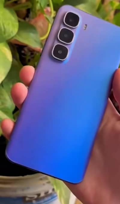 Infinix Hot 60 Pro Plus