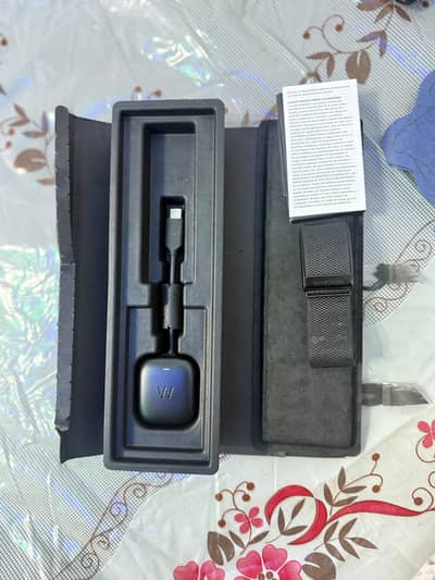 WHOOP 4.0 Original Fitness Watch